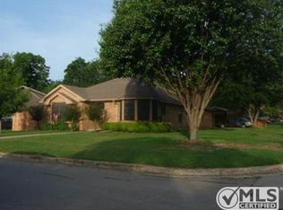 1511 Oak St, McKinney, TX 75069