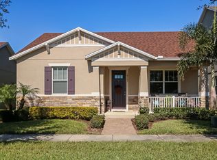 14763 Porter Rd, Winter Garden, FL 34787