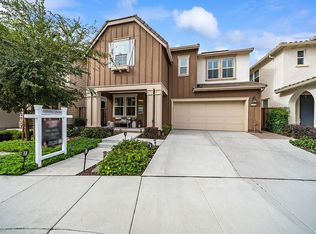 5349 Gather Way, Fairfield, CA 94534