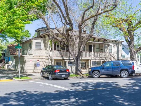1631 T St, Sacramento, CA 95811