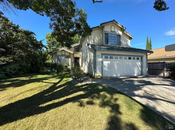 378 Danbury Circle, Vacaville, CA 95687