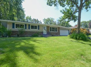 5861 Hackmann Ave NE, Fridley, MN 55432