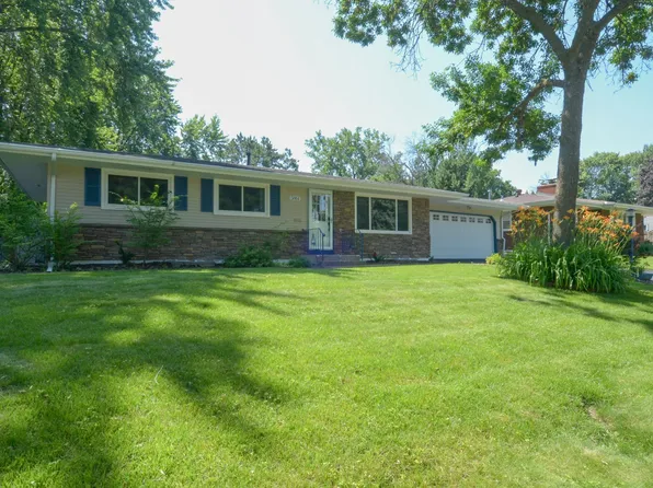 5861 Hackmann Ave NE, Fridley, MN 55432