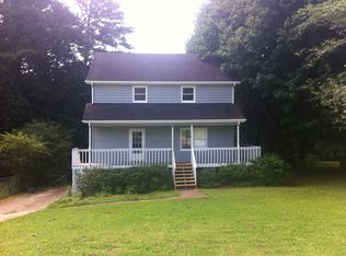 1142 Providence Way, Lawrenceville, GA