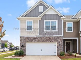 3554 Secrest Lndg, Monroe, NC 28110