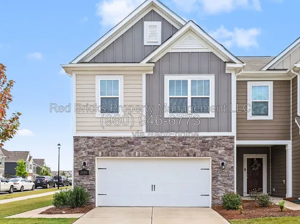 3554 Secrest Lndg, Monroe, NC 28110