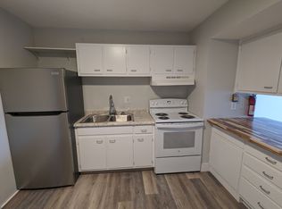 1615 Nottingham Ave #201, Kalamazoo, MI 49001