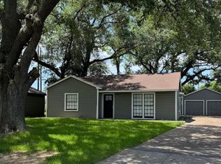 2203 Westway St, Orange, TX 77630