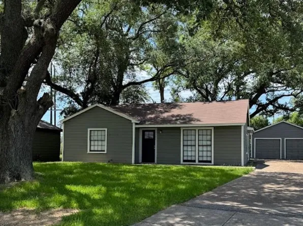 2203 Westway St, Orange, TX 77630