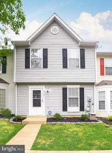45251 Woodstown Way, California, MD, 20619