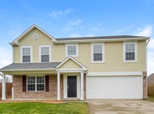 776 West St, Whiteland, IN 46184