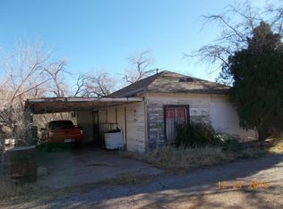 74 Cochise Row, Bisbee, AZ 85603