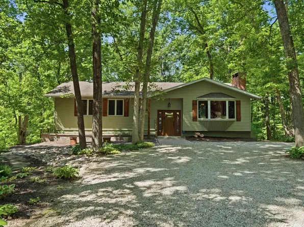 1323 E Truitt Rd, Chillicothe, IL 61523