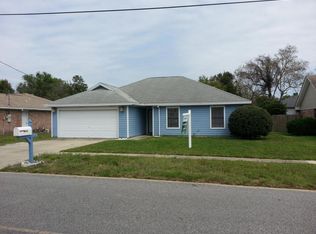 432 Primrose Cir, Destin, FL 32541