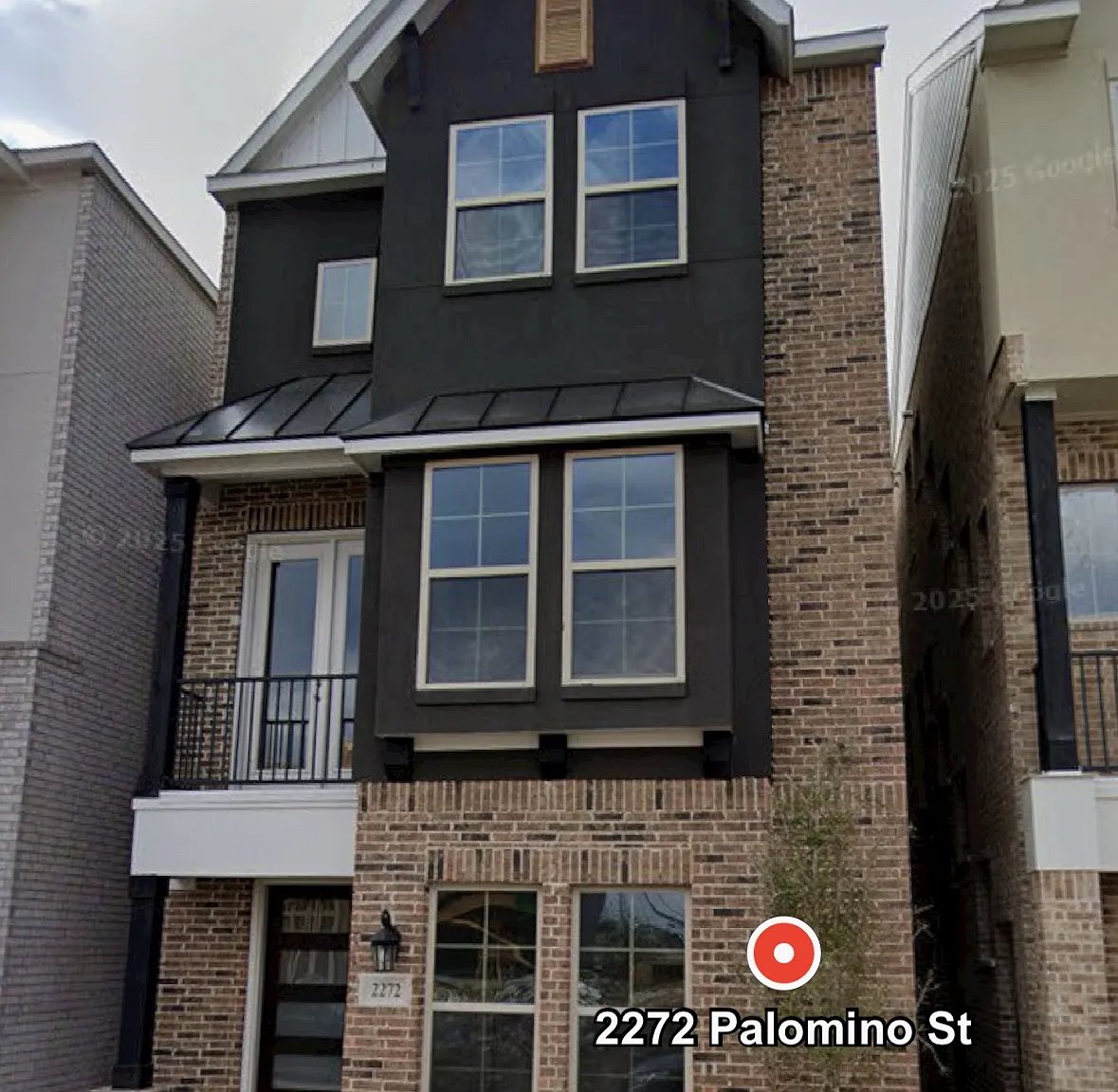 3 bed, 3.5 bath, 2181 sqft, $2,800 — Photo 3