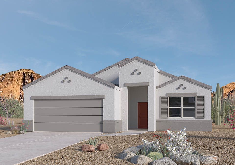 Plan Elevation.