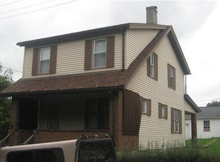 511 Catherine St, Greensburg, PA