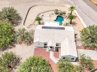 4235 S Mohave Dr, Sierra Vista, AZ 85650