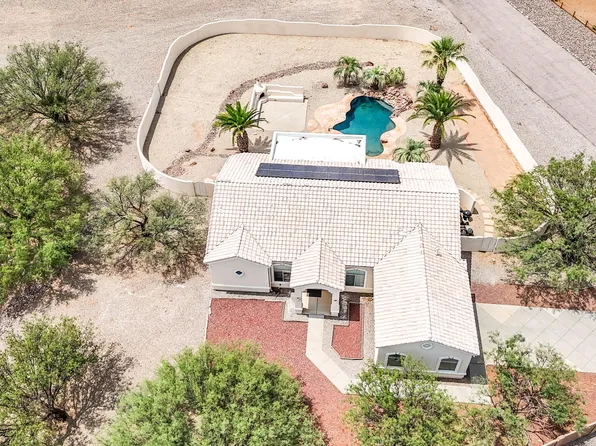 4235 S MOHAVE Drive, Sierra Vista, AZ 85650