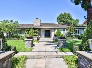 843 N Entrada Way, Glendora, CA 91741