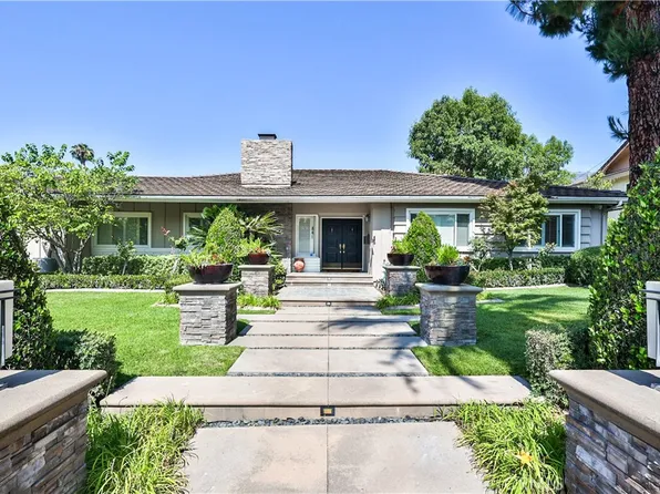 843 N Entrada Way, Glendora, CA 91741