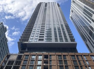8 Widmer St #3612, Toronto, ON M5V 0W6