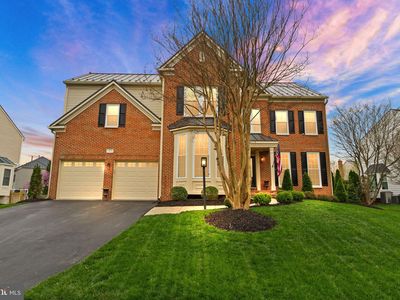 415 Meade Dr SW, Leesburg, VA, 20175