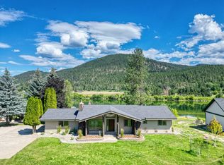 475 Northwood Ave, Libby, MT 59923
