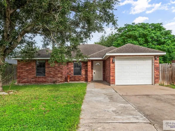 504 Legion Trl, Los Fresnos, TX 78566