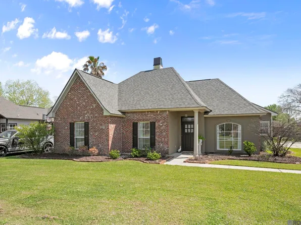 17476 McCrory 1 Rd, Prairieville, LA 70769