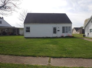 420 Linden Ave, Waverly, OH