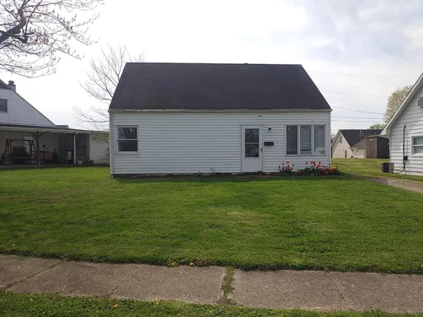 420 Linden Ave, Waverly, OH 45690