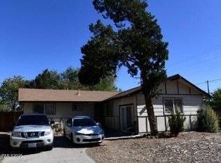 700 Beldon Way, Reno, NV 89503