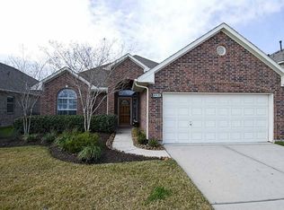 18415 Lewisham Ln, Spring, TX 77379