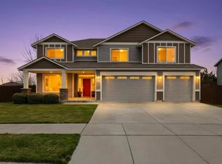 4310 NW Commons Dr, Pasco, WA 99301