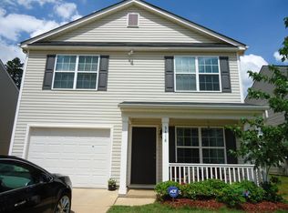 3418 Victoria Brook Ln, Charlotte, NC 28208