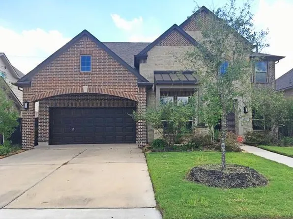727 Fig Leaf Ln, Richmond, TX 77406
