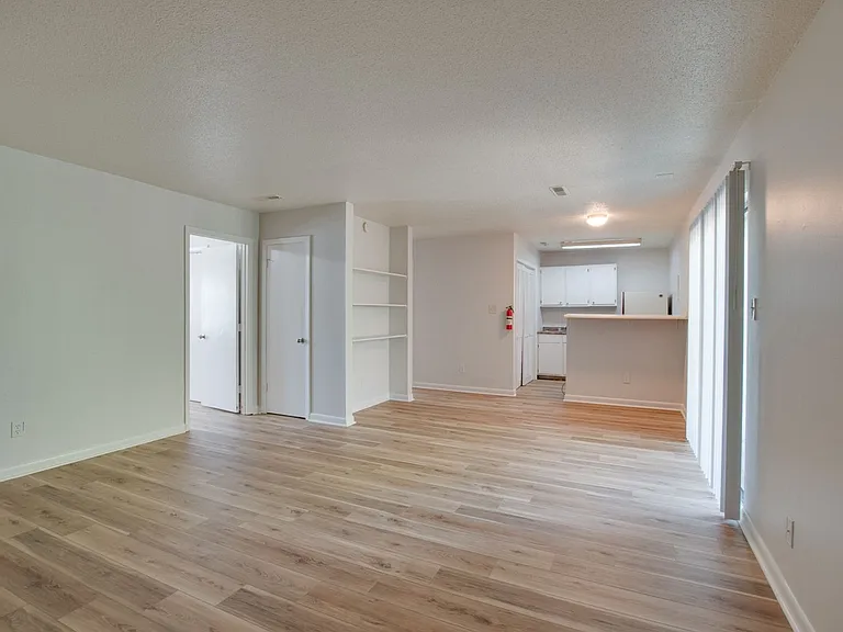 4906 Cotton Row NW — Photo 5