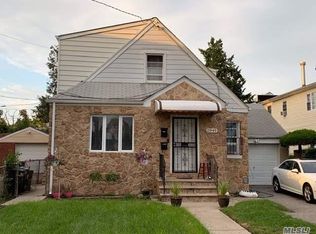219-49 144th Ave, Springfield Gardens, NY 11413