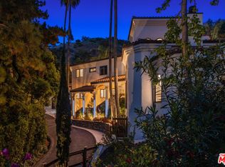 2468 Coldwater Canyon Dr, Beverly Hills, CA 90210