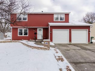6364 Skywae Dr, Columbus, OH