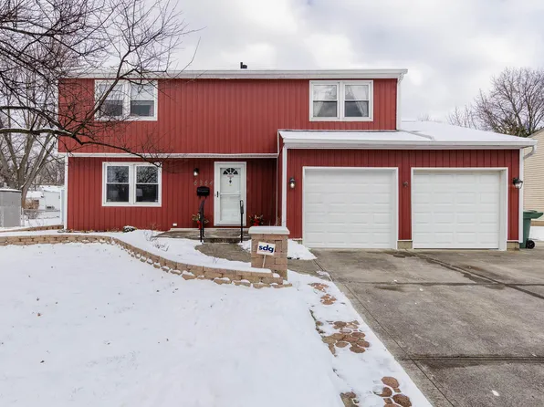 6364 Skywae Dr, Columbus, OH 43229