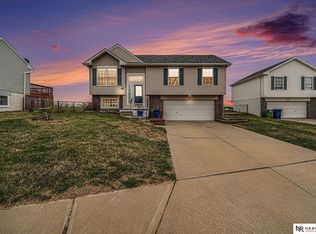 14316 S 25th Ave, Bellevue, NE 68123