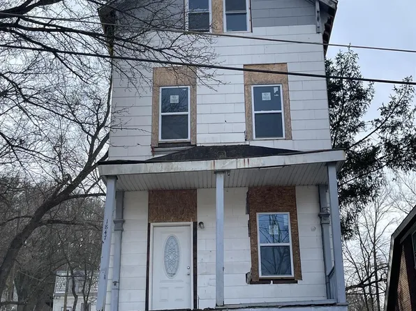 1847 Forbus St, Cincinnati, OH 45214