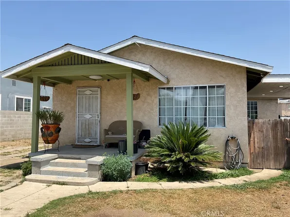 1041 W 88th St, Los Angeles, CA 90044