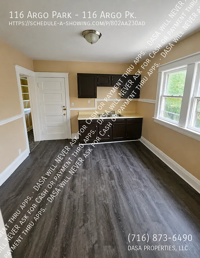 116 Argo - 3 Bed / 1 Bath — Photo 3