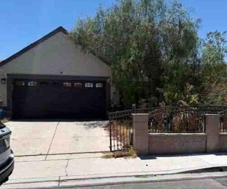 Property Front View