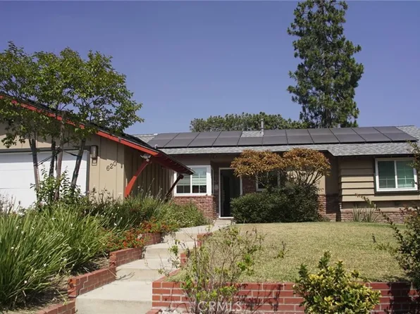620 Terrado Dr, Monrovia, CA 91016