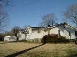 694 Thornton Ferry Rd, Hot Springs, AR 71913