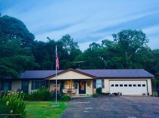 131 Chickasaw Rd, Pope, MS 38658
